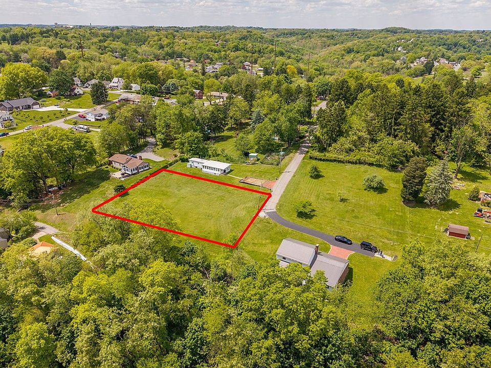 1st image of 0 Moreland Dr