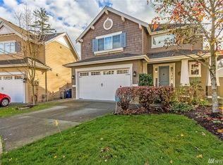 304 204th Pl SE, Bothell, WA 98012