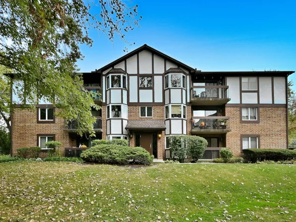 6810 Joliet Rd APT 5, Indian Head Park, IL 60525