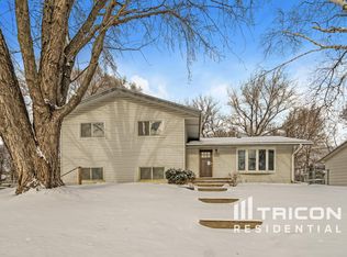 699 Emil Ave, Shoreview, MN 55126