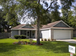 2135 Purcell Dr, Fernandina Beach, FL 32034