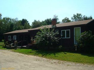 121 Richmond Rd, Litchfield, ME 04350