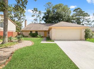 25402 Mill Pond Ln, Spring, TX 77373