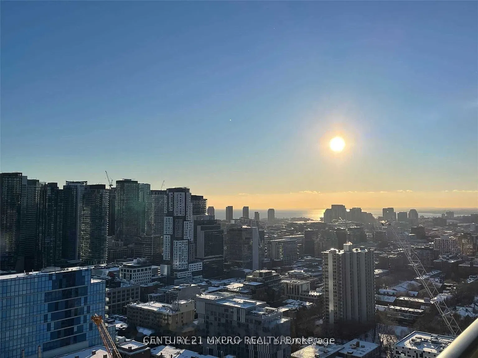 1 bed, $2,300 — Photo 1