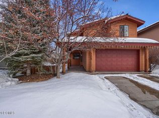 1112 Station Loop Rd, Park City, UT 84098