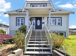 2893 11th Ave, Pt Alberni, BC V9Y2R3