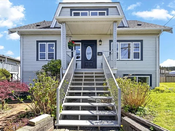 2893 11th Ave, Pt Alberni, BC V9Y 2R3