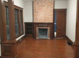 354 Baynes St, Buffalo, NY 14213