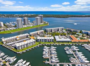 29 Yacht Club Drive #302-D, North Palm Beach, FL 33408