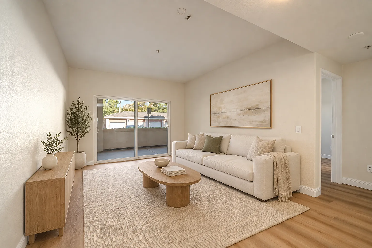 2 bed, 1101 sqft, $2,350 — Photo 3