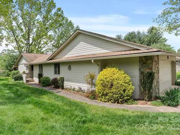 120 Cloverleaf Ln, Asheville, NC 28803