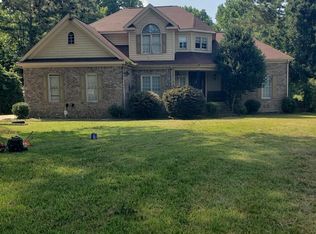 105 Steeplechase Cv, Goldsboro, NC 27534