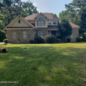 105 Steeplechase Cove, Goldsboro, NC, 27534