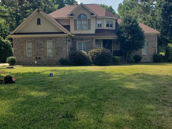 105 Steeplechase Cove, Goldsboro, NC 27534