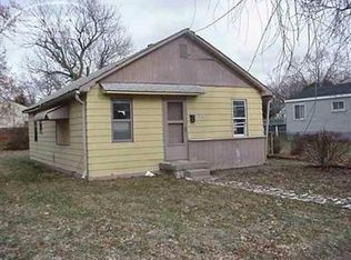 1314 Leland St, Flint, MI 48507