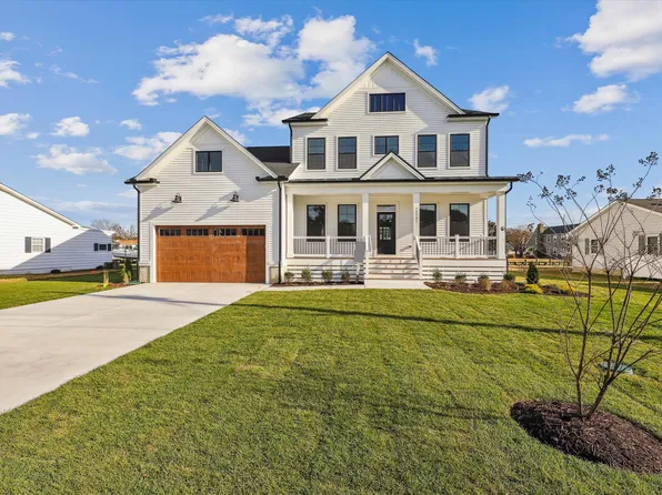 Shearwater Plan, Ironwood