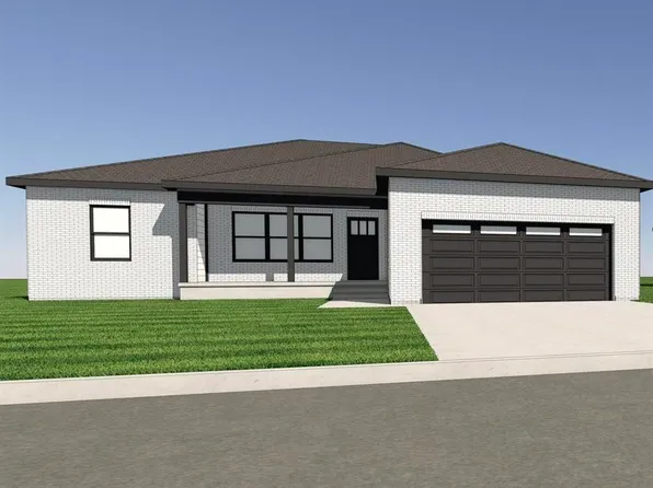 1629 S Albert Way, Terre Haute, IN 47803