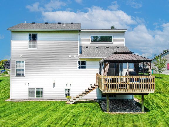 4th image of 4321 Quail Run Dr