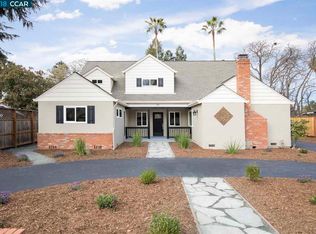 55 Liahona Ct, Pleasant Hill, CA 94523
