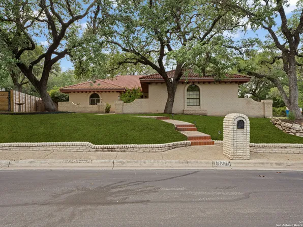 13275 HUNTERS VIEW, San Antonio, TX 78230