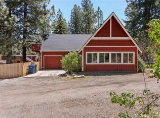 2157 Mariposa Ln, Big Bear City, CA 92314