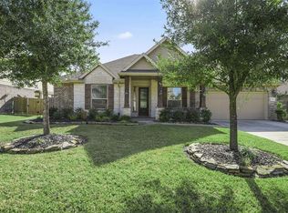 6823 Preston Grove Dr, Spring, TX 77389