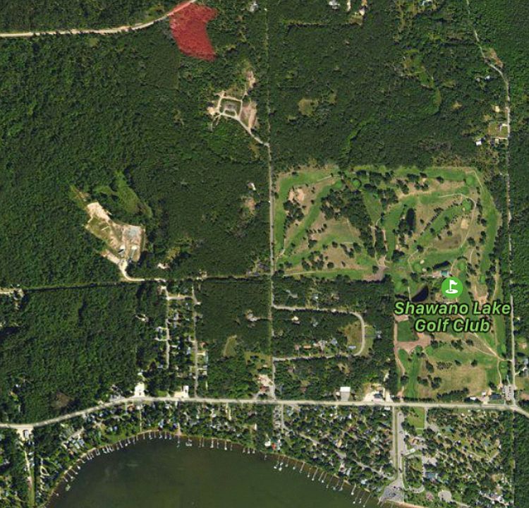 2nd image of Woods Rd