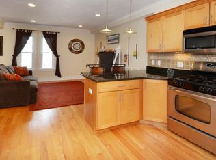 59 Myrtle St UNIT 3, Waltham, MA 02453