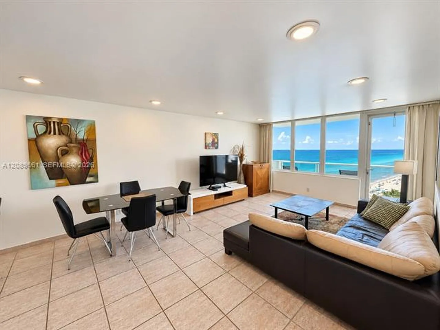 3725 S Ocean Dr cu-1404, Hollywood, FL 33019 — Photo 3