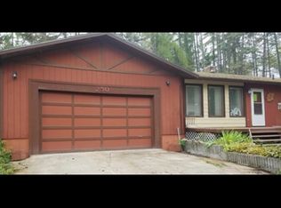 250 Elk Trl, Whitefish, MT 59937