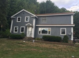 185 Clinton St, Cowlesville, NY 14037