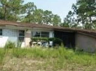 1496 SW Shorewood Dr, Dunnellon, FL 34431