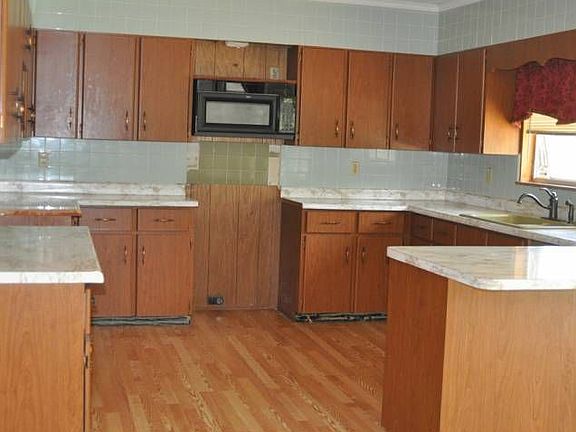 Large Kitchen