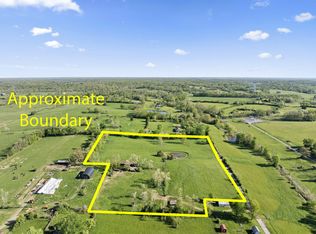 3414 Cynthiana Rd, Georgetown, KY 40324