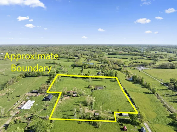 3414 Cynthiana Rd, Georgetown, KY 40324