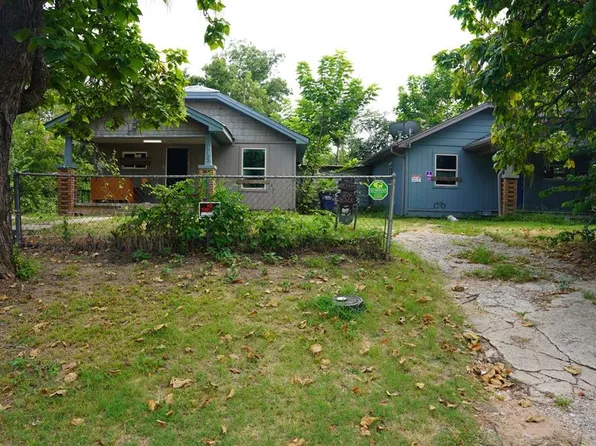 113 W Dunbar St, Shawnee, OK 74801