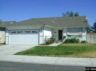 404 Amanda Ln, Fernley, NV 89408