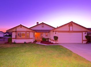1649 Summer Creek Ln, Paso Robles, CA 93446