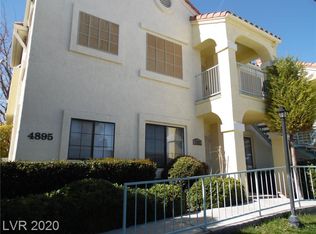 4895 S Torrey Pines Dr UNIT 102, Las Vegas, NV 89103