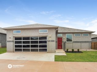 11349 Paradise In Dr, Oklahoma City, OK 73131