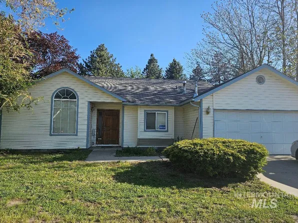 2298 S Columbus St, Boise, ID 83705