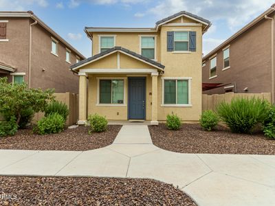 2370 N 73rd Ln, Phoenix, AZ, 85035