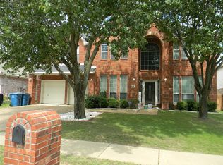 616 Magnolia Trl, Desoto, TX 75115