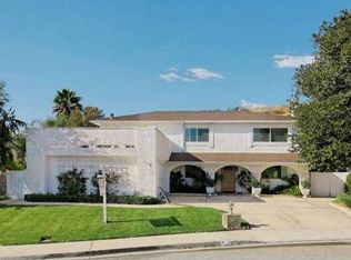 2077 Woodglen St, Simi Valley, CA 93065