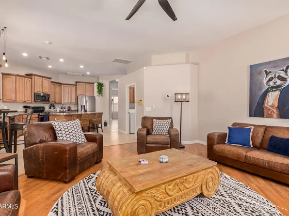 6310 N 84TH Lane, Glendale, AZ 85305