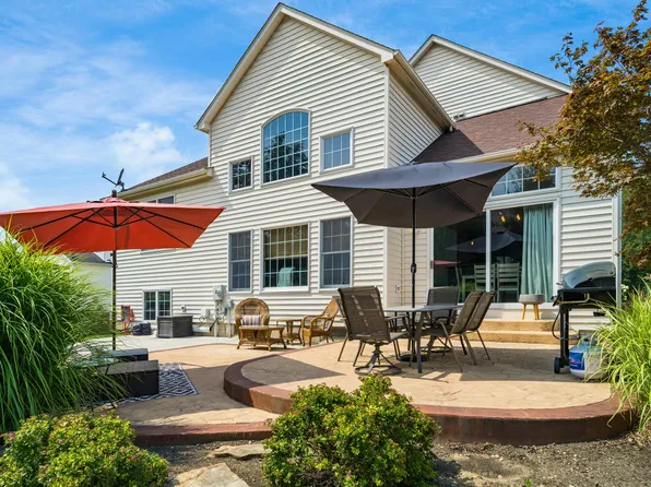 5769 Park Pl, Hilliard, OH 43026