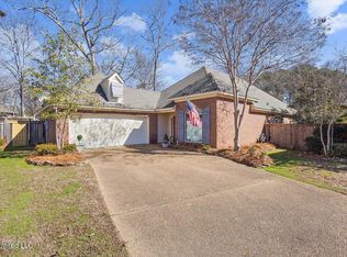613 Boatmans Cv, Brandon, MS 39047