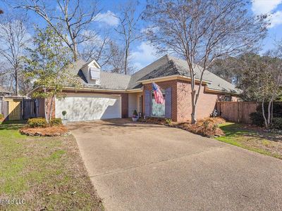 613 Boatmans Cv, Brandon, MS, 39047