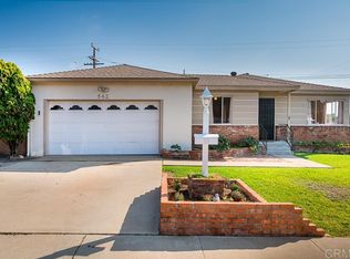 542 Center St, Chula Vista, CA 91910