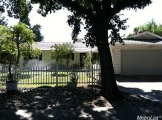 3017 Keller St, Modesto, CA 95355